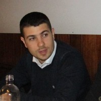 Alberto Rubattino