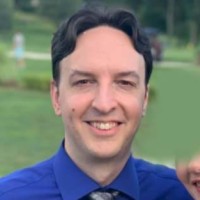Michael Vaine