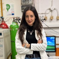 Ing. Fanni Maczkó