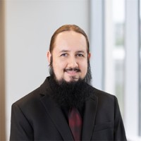 Darius Ahmadi, Itil V4