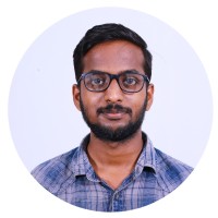 Vishnu Prasad N P