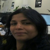 Anna Kulkarni