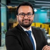 Chaitanya Modi