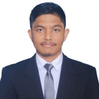 Muhammad Irfan Shamsul Bahari