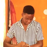 Stephen Baidoo