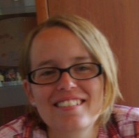 Maria Dreibøl