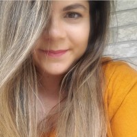 Bárbara Loureiro, Mba