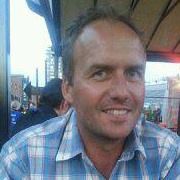 Jonas Mathiasson  Försäljning Marknadsföring