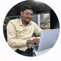 Ranjith R