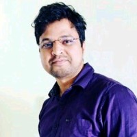 Dr Debasis Ghosh