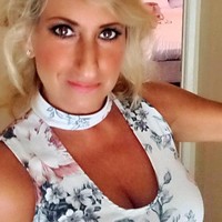 Lisa Glamuzina