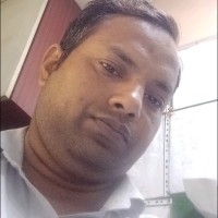 Vinod Kumar Gupta
