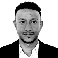 Ahmed Omer
