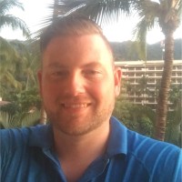 Shawn Wardley