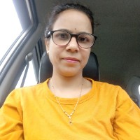 Asha Dhabarde
