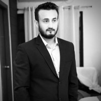 Shah Mustafa Faris