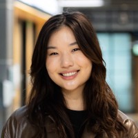 Chloe Kim