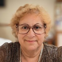 Deborah Dorman
