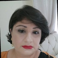 Edilaine Chalegre De Souza Garbin
