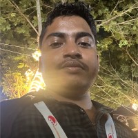 Sandeep Kumar Sahoo