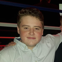 Jake Crossland