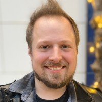 Alexander Moreschi