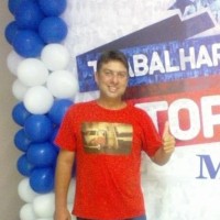 Claudio Da Mata Ribeiro