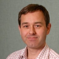 Kevin Harvey