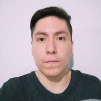 Jonnathan Calderón Méndez