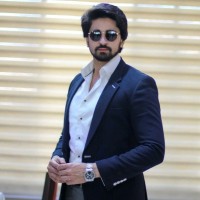 Huzaifa Niazi