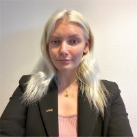 Ellen Burvall