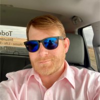 Todd Ellis