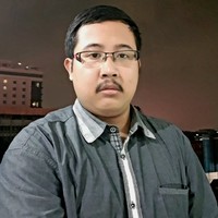 Adhyaksa Kris Pratama