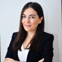 Şeyma Küçük
