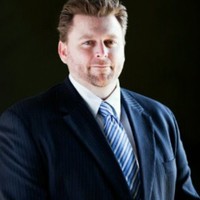 Benjamin Bray