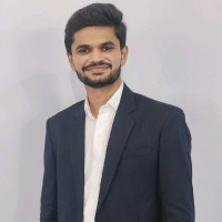 Krunal Sojitra