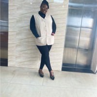 Deborah Okosun