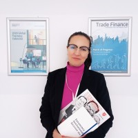 Emanuela Markova