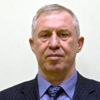 Юрий Чернов