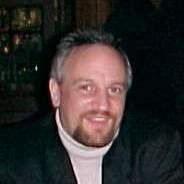 Larry Cianfoni