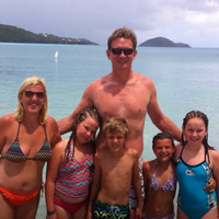 Kurt & Sally-Anne Linde