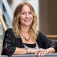 Petra Svensson