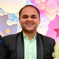 Saurabh Kudale