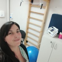 Yesica Urrutia