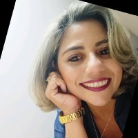 Kézia Bastos