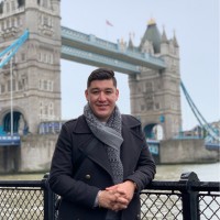 Claudio Rivas Betancourt