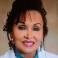 Phyllis Leach
