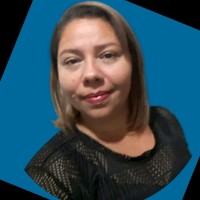 Flavia de Carvalho Lopes