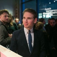 Stijn Braas