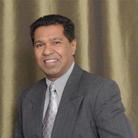 Desmond Verasammy, CET